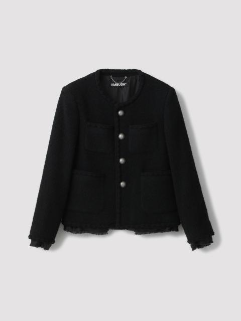 Ambush MENS TWEED JACKET
