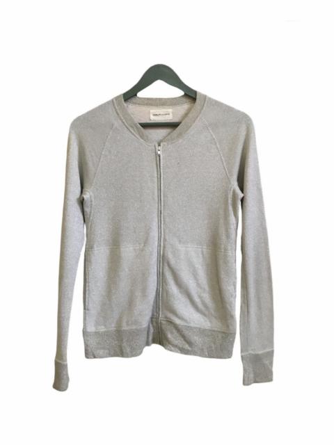 Other Designers Issey Miyake - Tsumori Chisato Glitter Zipped Jacket