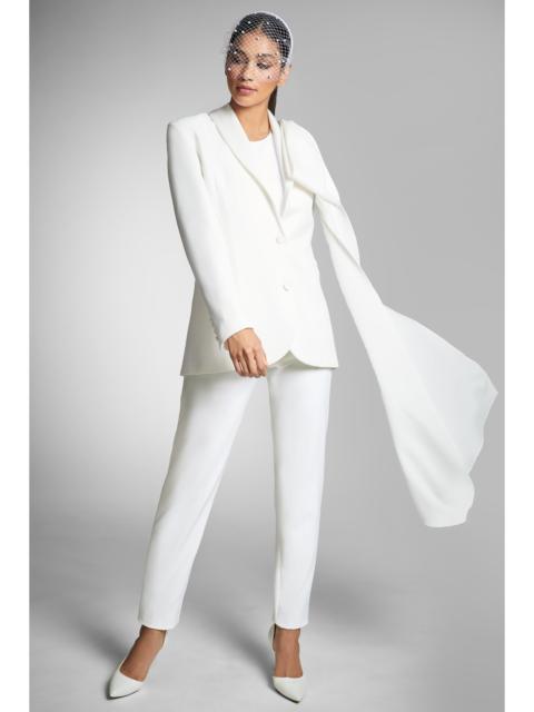 SACHIN & BABI Viveca Blazer - Ivory