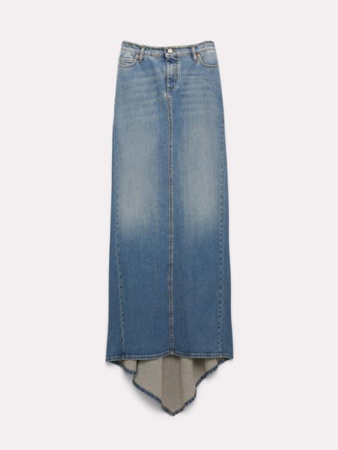 DOROTHEE SCHUMACHER DENIM LOVE skirt