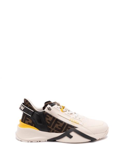 FENDI Fendi Men `Fendi Flow` Sneakers