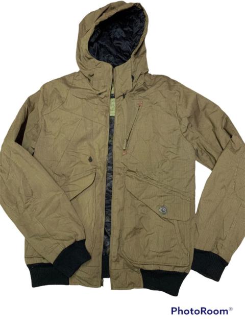 Other Designers Volcom scout type garments v s1