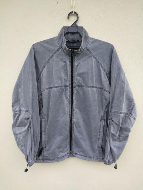 🔥 Vintage Gramicci Distressed Light Jacket
