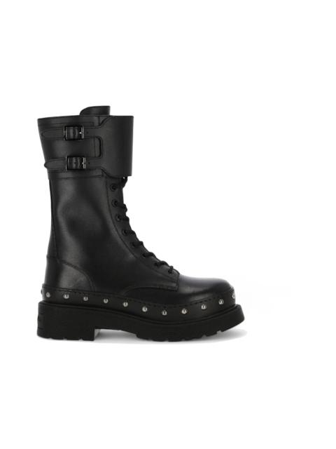 Dior Dior Quake Boot Black (Women's)