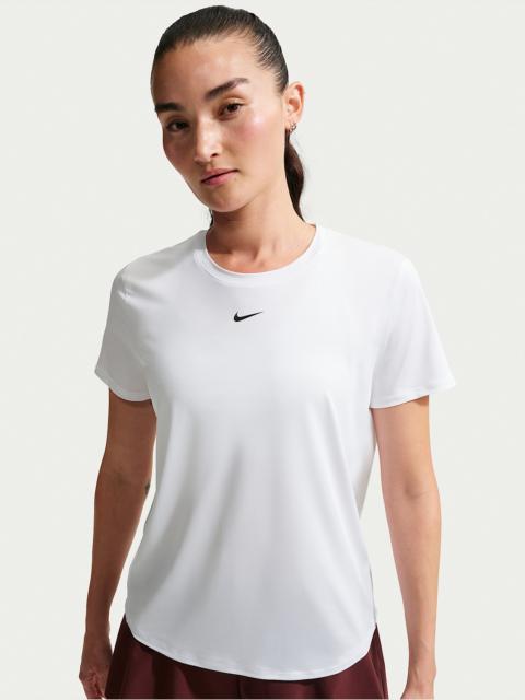 Nike Nike One Classic Women's Dri-FIT Short-Sleeve Top