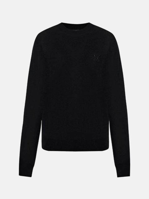 AMIRI AMKNCW1039-001 MA CREW