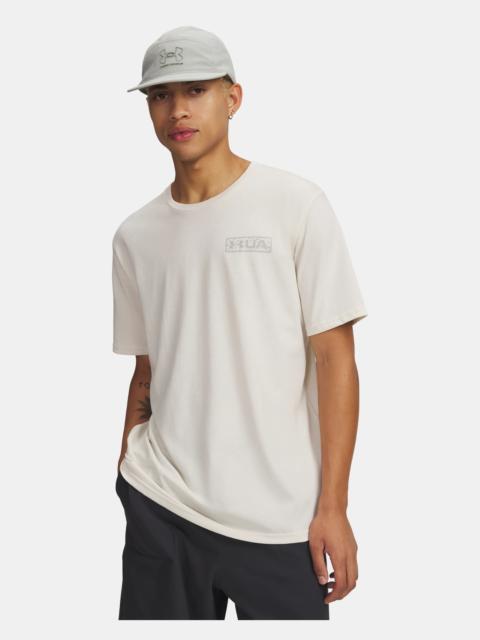 Under Armour UA Geo Persuit