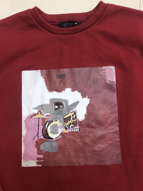 Other Designers Jean-Michel Basquiat - MAX ROACH x JEAN MICHAEL BASQUIAT