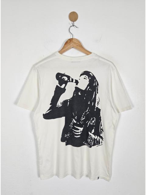 Hysteric Glamour Hysteric Glamour I'LL DRINK TO THAT tee shirt