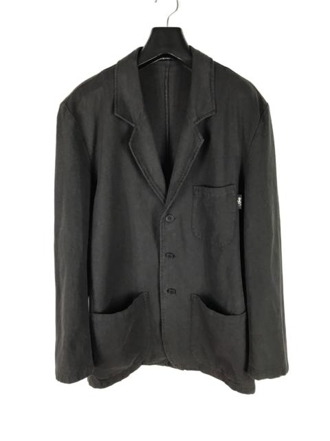 Other Designers AGNES B. HOMME BLAZER
