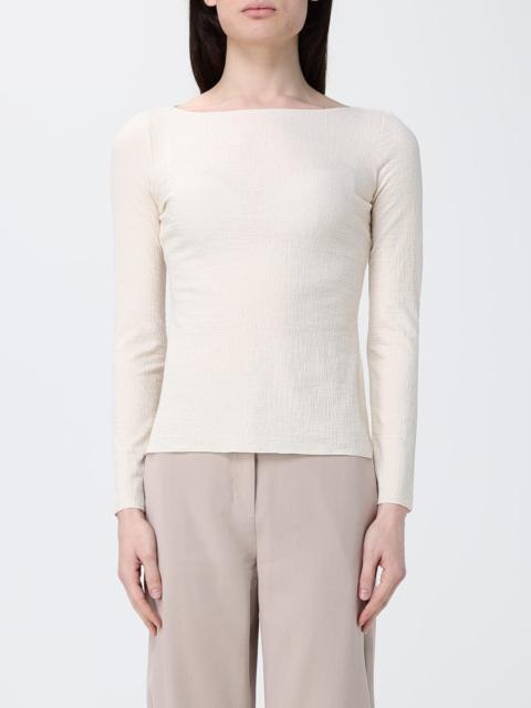 EMPORIO ARMANI Sweater woman Emporio Armani