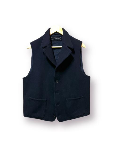 Other Designers 🔥 45rpm UMII 908 japan vest