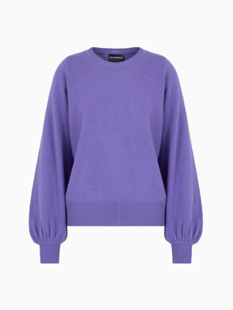 EMPORIO ARMANI Sweaters