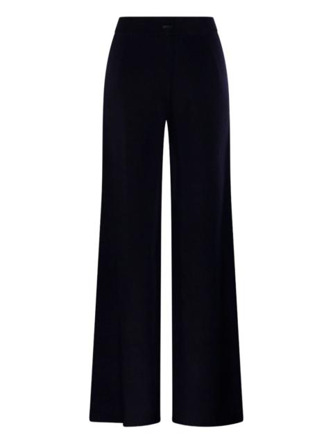 Max Mara Max Mara Women Cashmere Wool Trousers