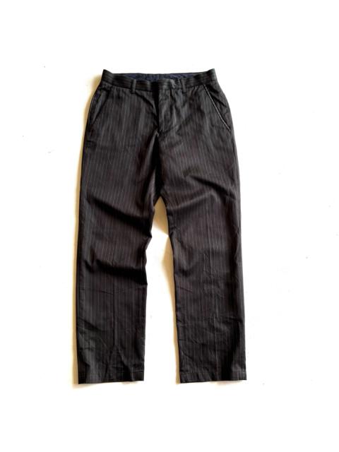 Yohji Yamamoto A.A.R by yohji Yamamoto slack pants