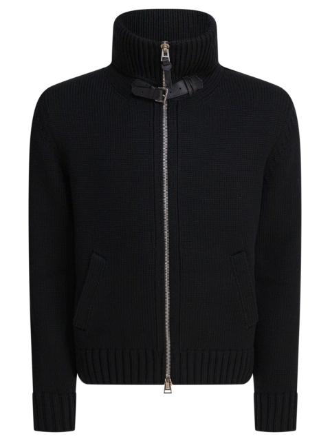 TOM FORD Tom Ford Wool Jacket