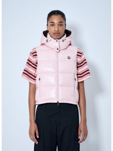Moncler Moncler Women Niverolle Vest