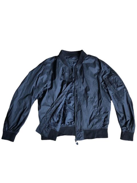 Other Designers Uniqlo × Vintage - Japanese Brand Uniqlo Bomber Jacket