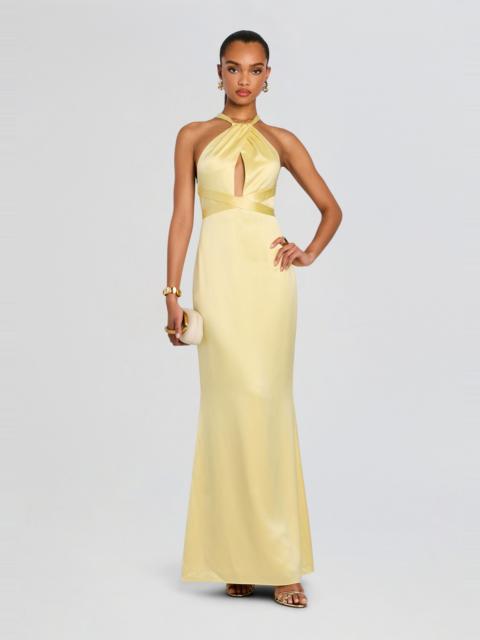 RETROFÊTE MAGNOLIA DRESS