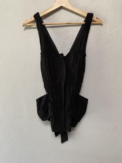 Prada Prada mini dress