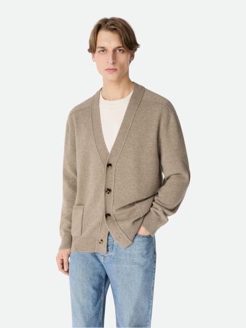 Bottega Veneta Cashmere Cardigan