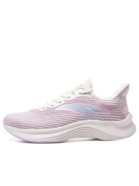 ANTA (WMNS) ANTA Edge 'Pink Light Purple' 122035589-1