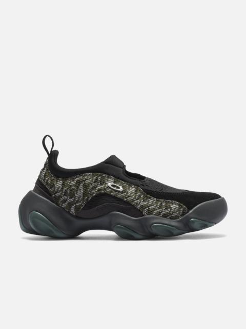 OAKLEY FACTORY TEAM JACQUARD ORBITAL FLESH SANDAL