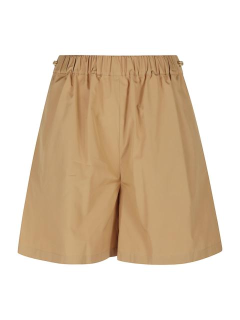 Max Mara Haway Short