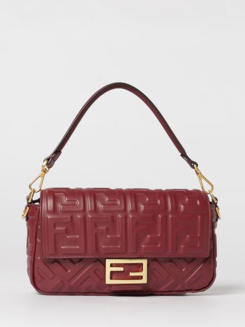 FENDI Shoulder bag woman Fendi