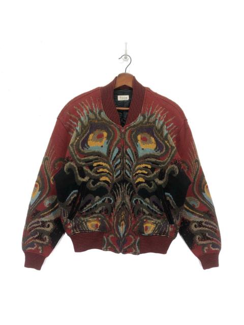 Other Designers Vintage Ficce Uomo By Yoshiyuki Konoshi Japanese Brand