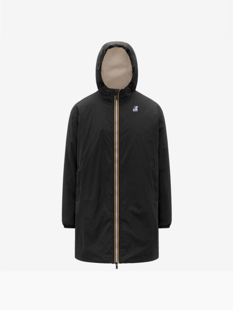 K-WAY LE VRAI 4.0 EIFFEL EAST ORSETTO