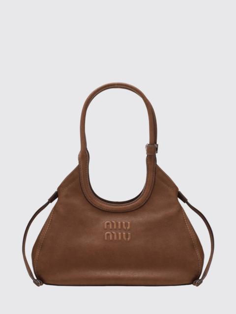 Miu Miu Miu Miu Women Handbag Woman Miu Miu