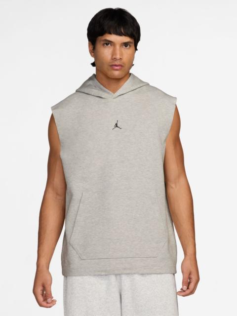 Jordan Jordan Men's Dri-FIT Sport Hoop Fleece Sleeveless Hoodie