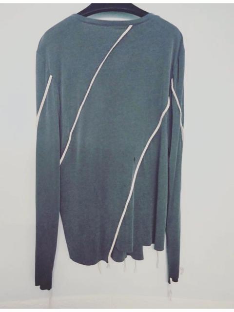 Other Designers longsleeve slik 60 per shirt