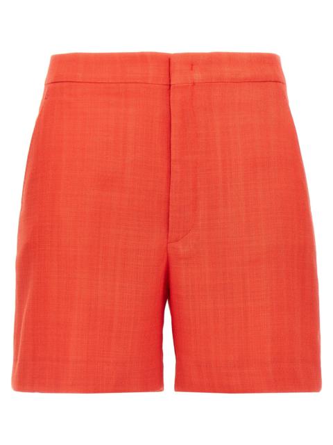 TAGLIATORE - Tagliatore Women 'B-Elle' Shorts