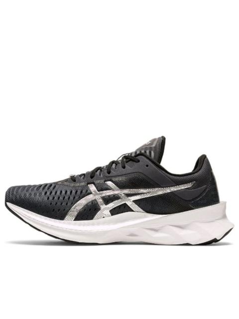 Asics ASICS Novablast Platinum 'Carrier Grey' 1011A970-020