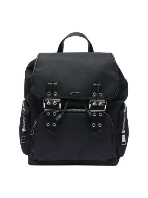 GANNI Ganni Bucky Backpack