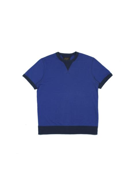 BEAMS PLUS BEAMS Plus Short Sleeve T-Shirt