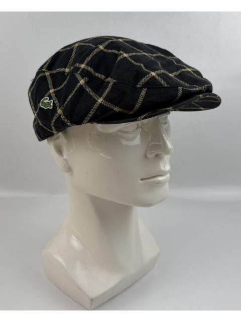 LACOSTE lacoste hat tc51