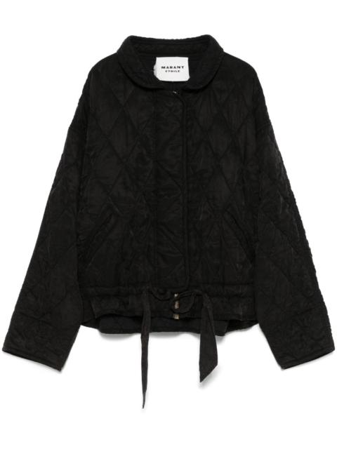 Isabel Marant Étoile Marant Etoile Women Zakiane Jacket