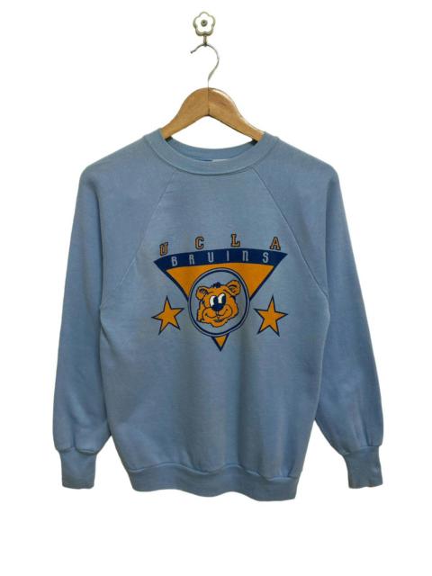 Other Designers Vintage 90s UCLA Bruins Logo 7 Sweatshirt