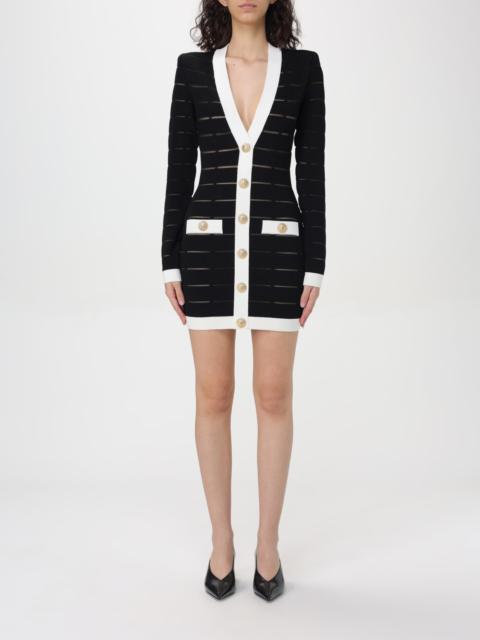 Balmain Dress woman Balmain