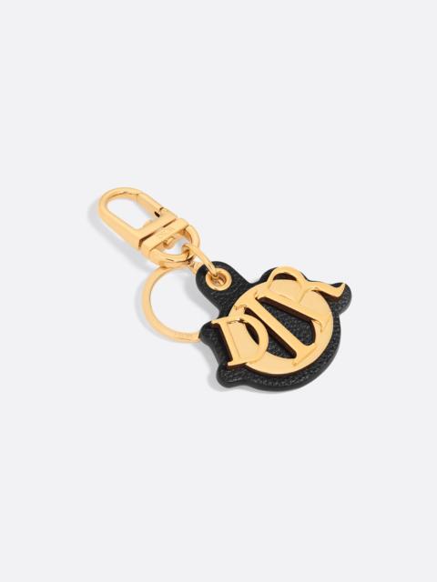 Dior Dior Charm Key Ring