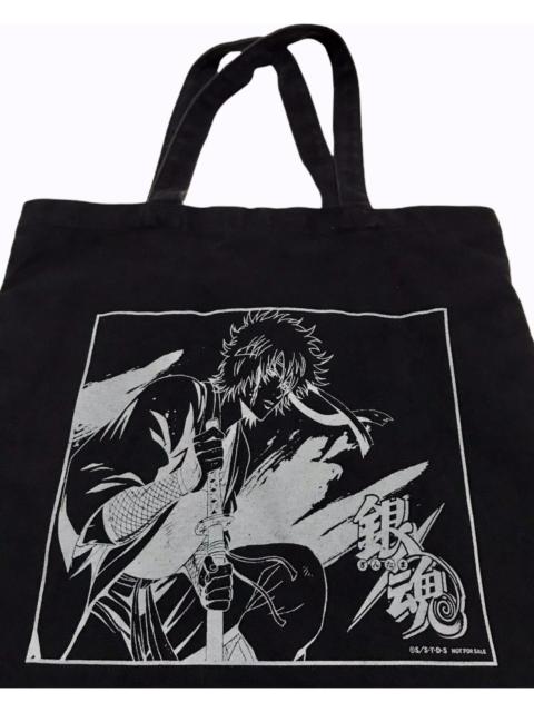 Other Designers Vintage - Gintama Limited Tote Bag