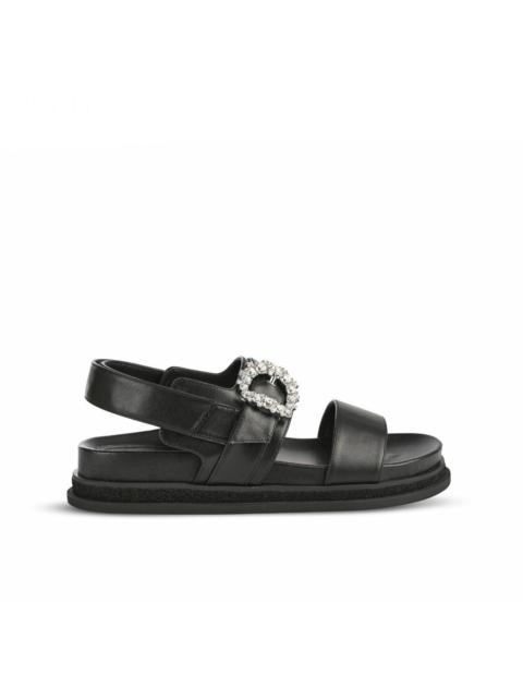 JIMMY CHOO Jimmy Choo Cheri Lug Sandals