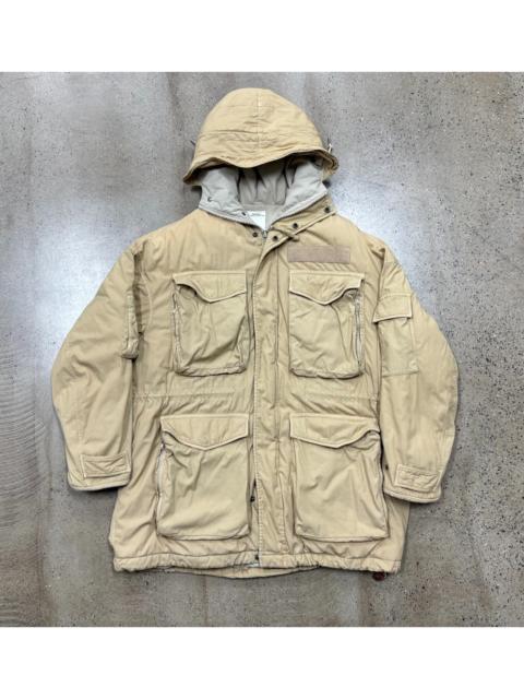 visvim VISVIM 21SS Krupa Field Down Jacket / Coat