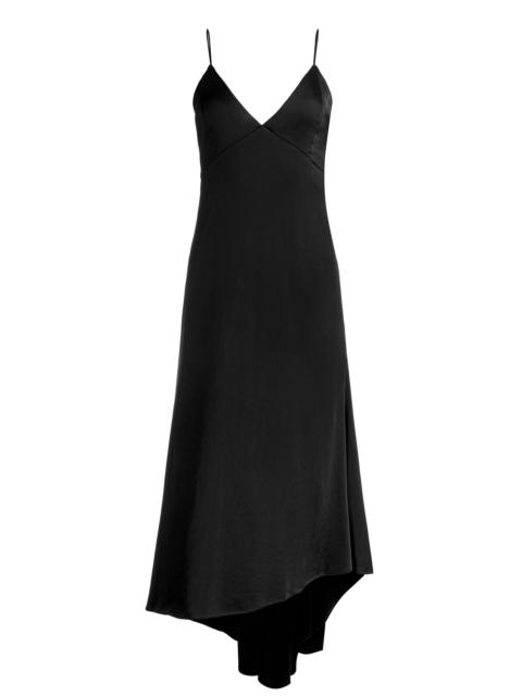 Alice + Olivia LUCIANA SLIP DRESS
