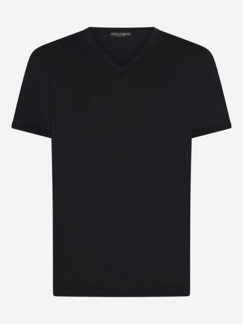 Dolce & Gabbana Cotton t-shirt