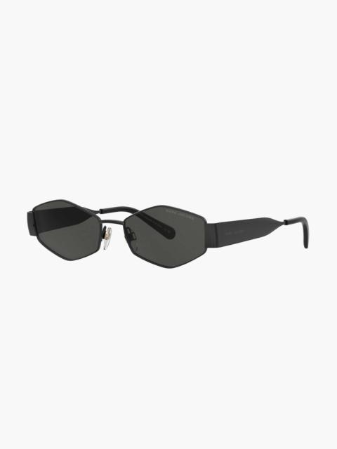 Marc Jacobs THE TRIANGLE SUNGLASSES