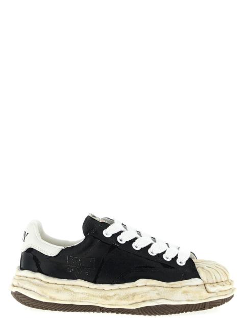 Maison MIHARAYASUHIRO Maison Mihara Yasuhiro Men 'Blakey' Sneakers
